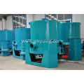 Centrifugal Concentrator Efficient Working Concentrated Ores